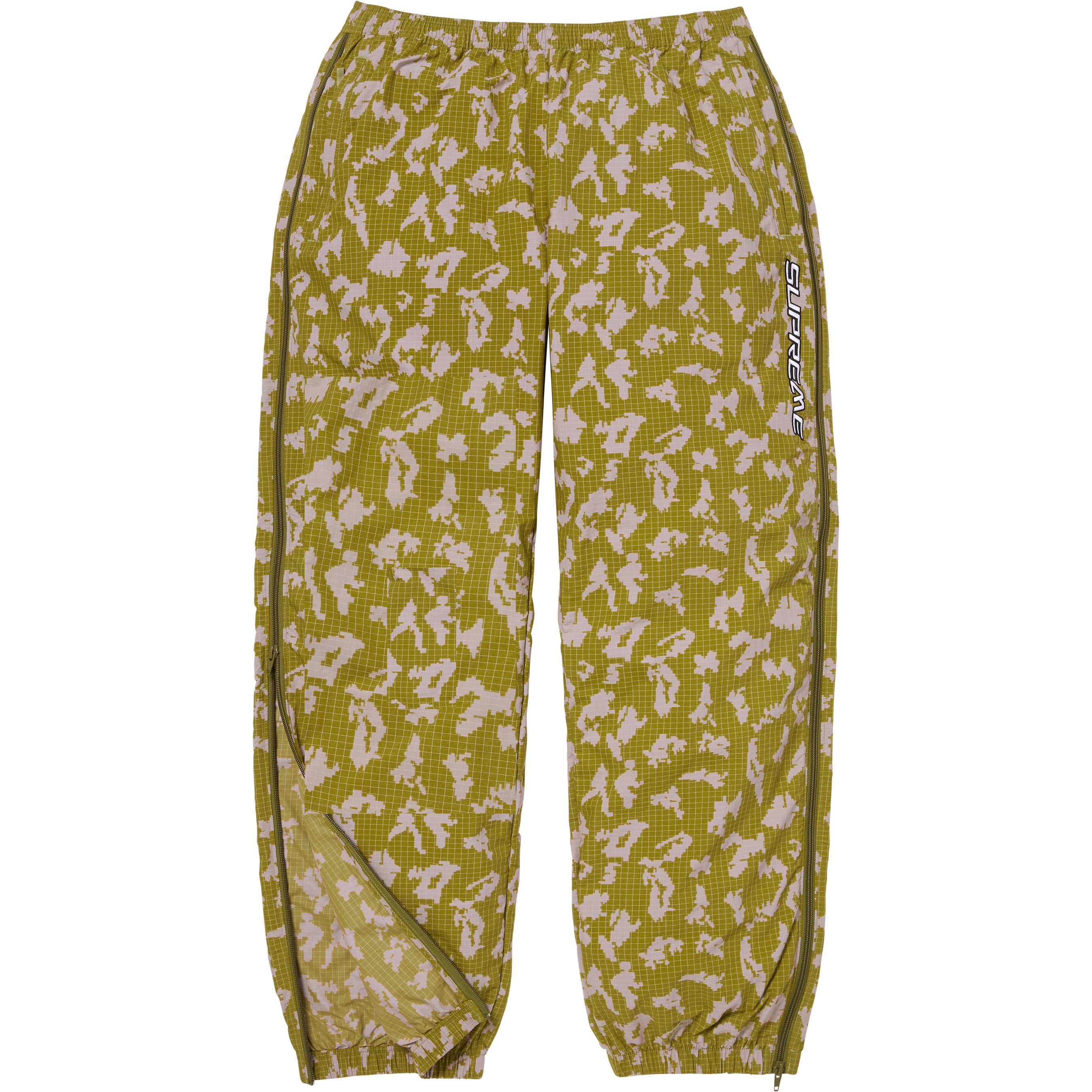 Ripstop Warm Up Pant view 19